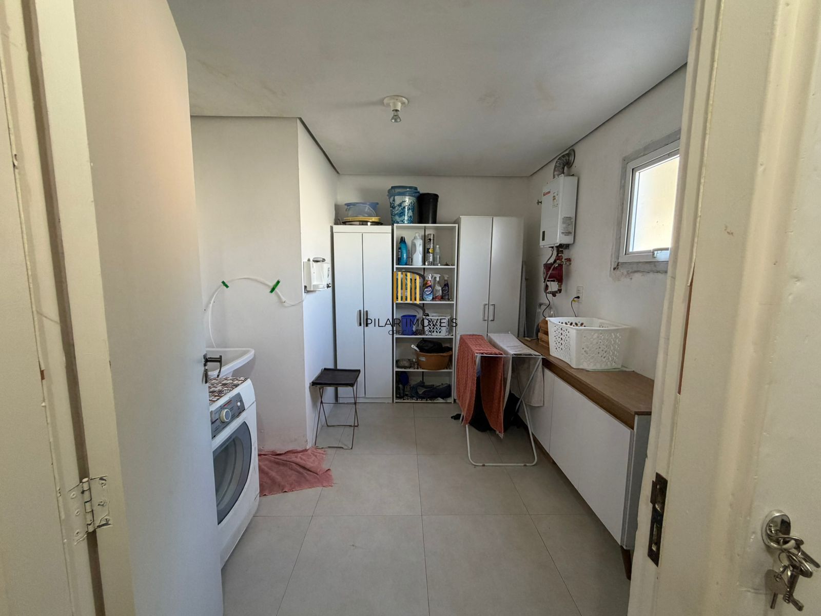 Linda Residência com 3 amplas suítes no Terra Ville.