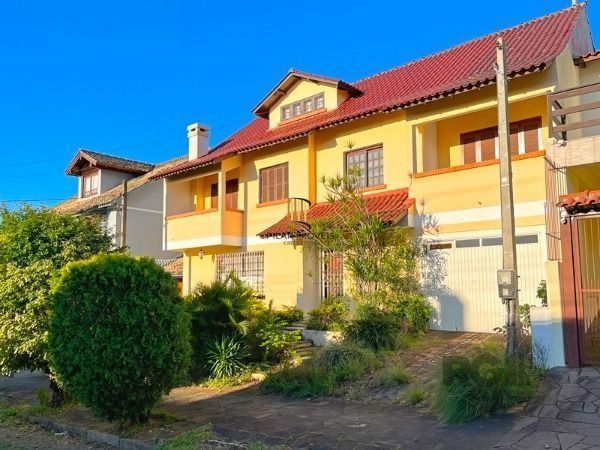 Casa para Venda - 320m², 3 dormitórios, sendo 1 suites, 3 vagas - Altos Do Ipê - Pilar Imóveis