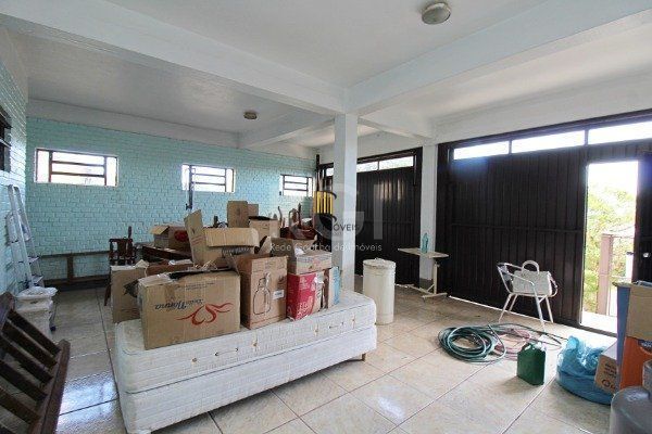 Casa para Venda - 262.28m², 2 dormitórios, sendo 2 suites, 2 vagas - Jardim Isab
