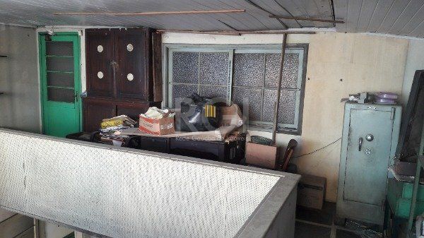 Predio para Venda - 290m², 0 dormitórios, Cidade Baixa