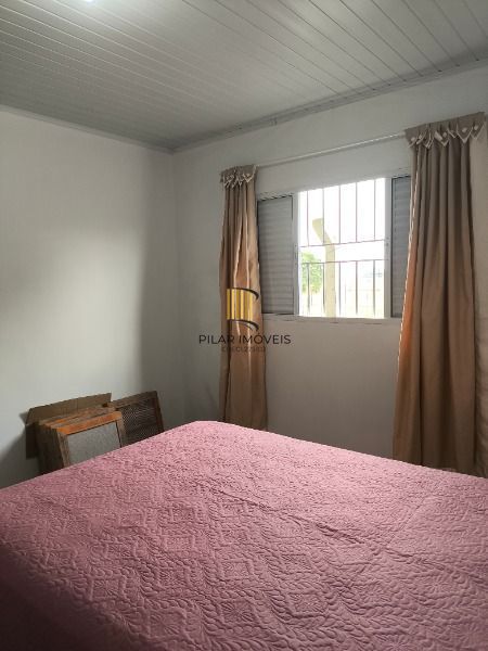 Casa em Tavares, no bairro Centro, com 2 dormitório(s), e 2 banheiros, à venda.