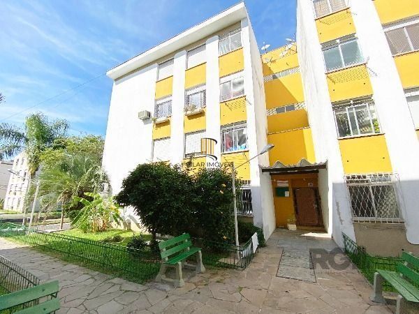 Apartamento em Porto Alegre, no bairro Vila Nova, com 2 dormitório(s), e 2 banhe