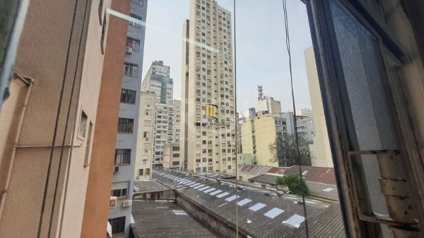 Apartamento para Venda - 98.1m², 3 dormitórios, Centro