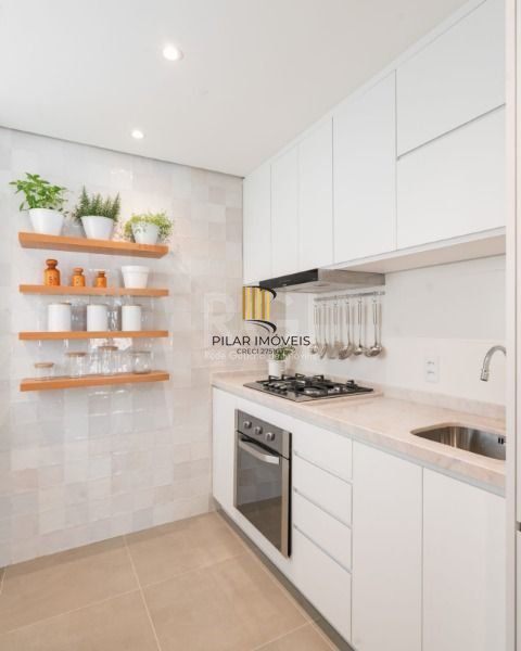 Cobertura para Venda - 150.32m², 2 dormitórios, sendo 1 suites, 2 vagas - Triste