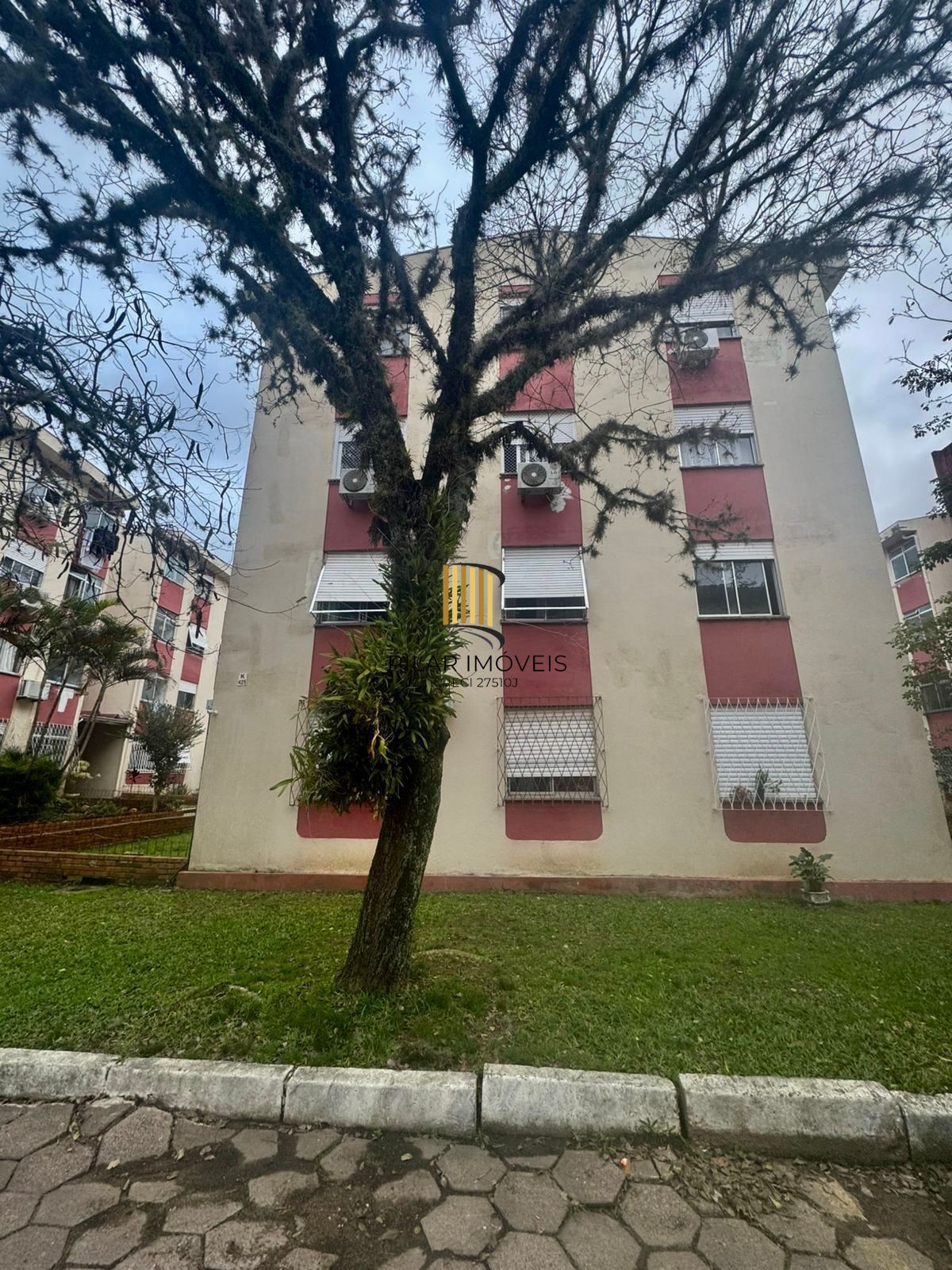 Oportunidade Única! Apartamento com 3 Dormitórios à Venda no Bairro Vila Nova.