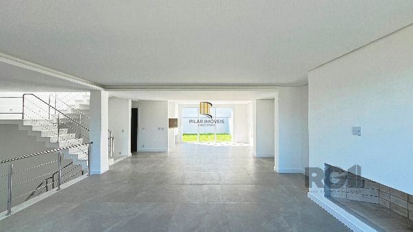 Casa Condominio em Porto Alegre, no bairro Hípica, com 3 dormitório(s), e 3 banh