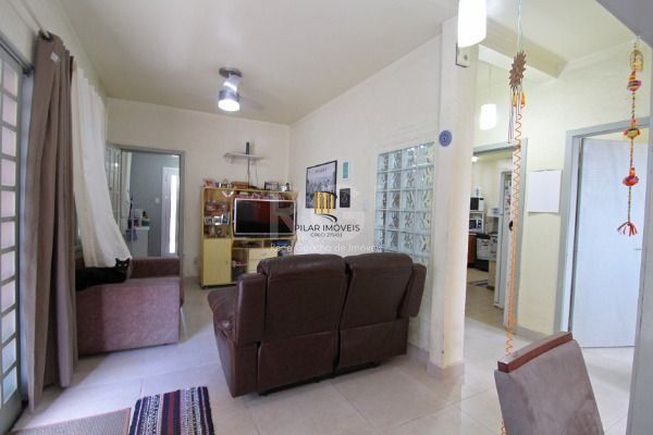 Casa para Venda - 429m², 5 dormitórios, sendo 1 suites, 3 vagas - Ipanema