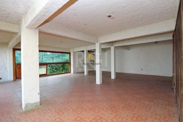 Casa para Venda - 596m², 6 dormitórios, sendo 4 suites, 6 vagas - Vila Conceição
