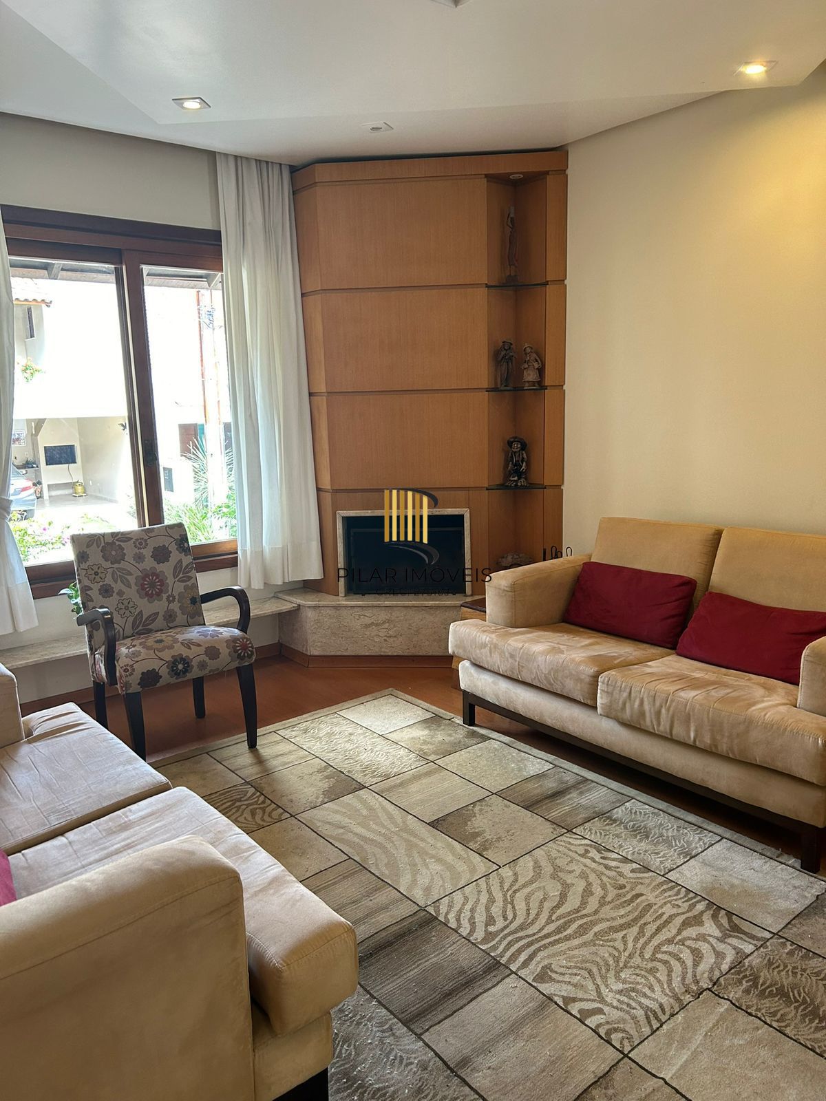 Casa em Condomínio 3 dormitórios à venda Cavalhada Porto Alegre/RS