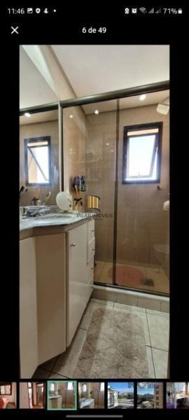 Apto. 2D com vaga coberta ao lado do Barra Shopping