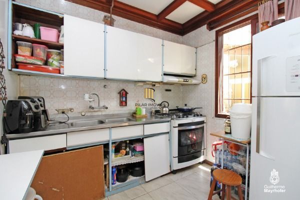 Casa para Venda - 180m², 4 dormitórios, 3 vagas - Ipanema