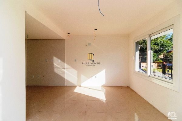 Casa Condominio para Venda - 115m², 2 dormitórios, sendo 1 suites, 2 vagas - Tri