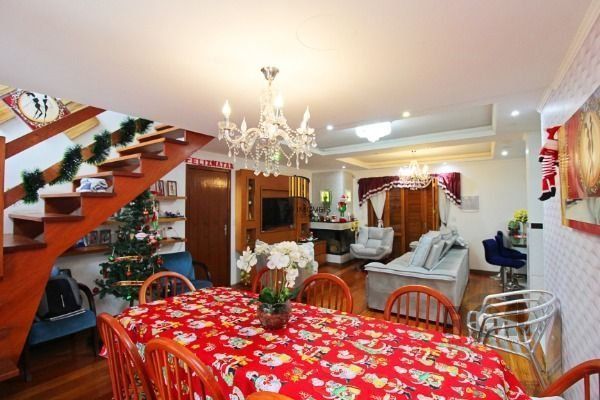 Casa para Venda - 399m², 4 dormitórios, sendo 1 suites, 6 vagas - Vila Nova