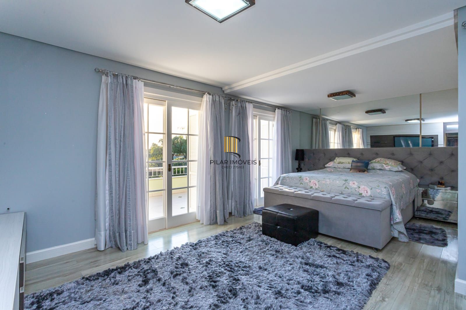 Casa em Condomínio 4 dormitórios à venda Chapéu do Sol Porto Alegre/RS