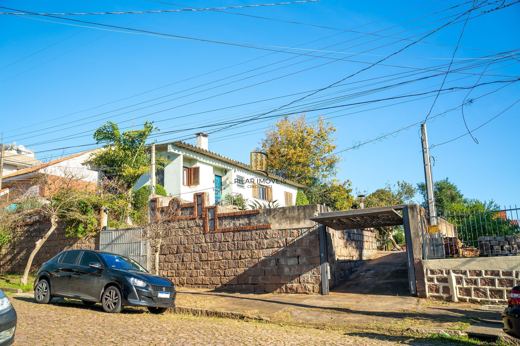 Terreno para Venda - 340m², 0 dormitórios, Teresópolis