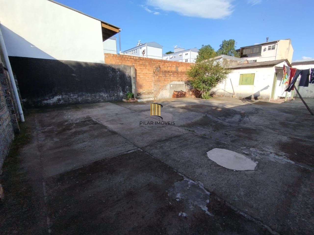 Casa 2 dormitórios à venda Tristeza Porto Alegre/RS