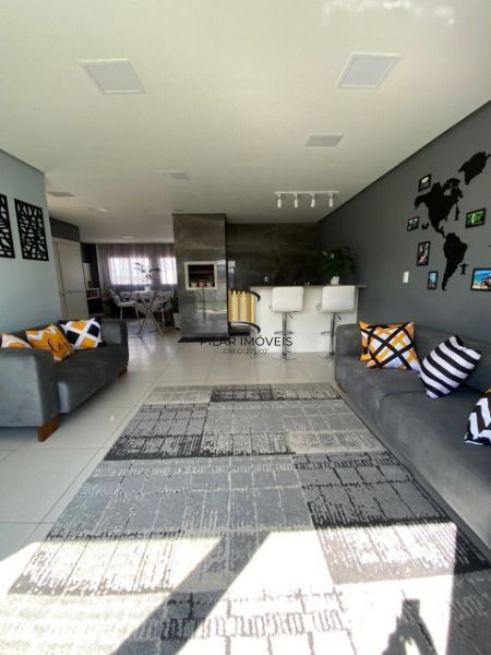 Casa para Venda - 223m², 3 dormitórios, sendo 1 suites, 2 vagas - Lagos De Nova 