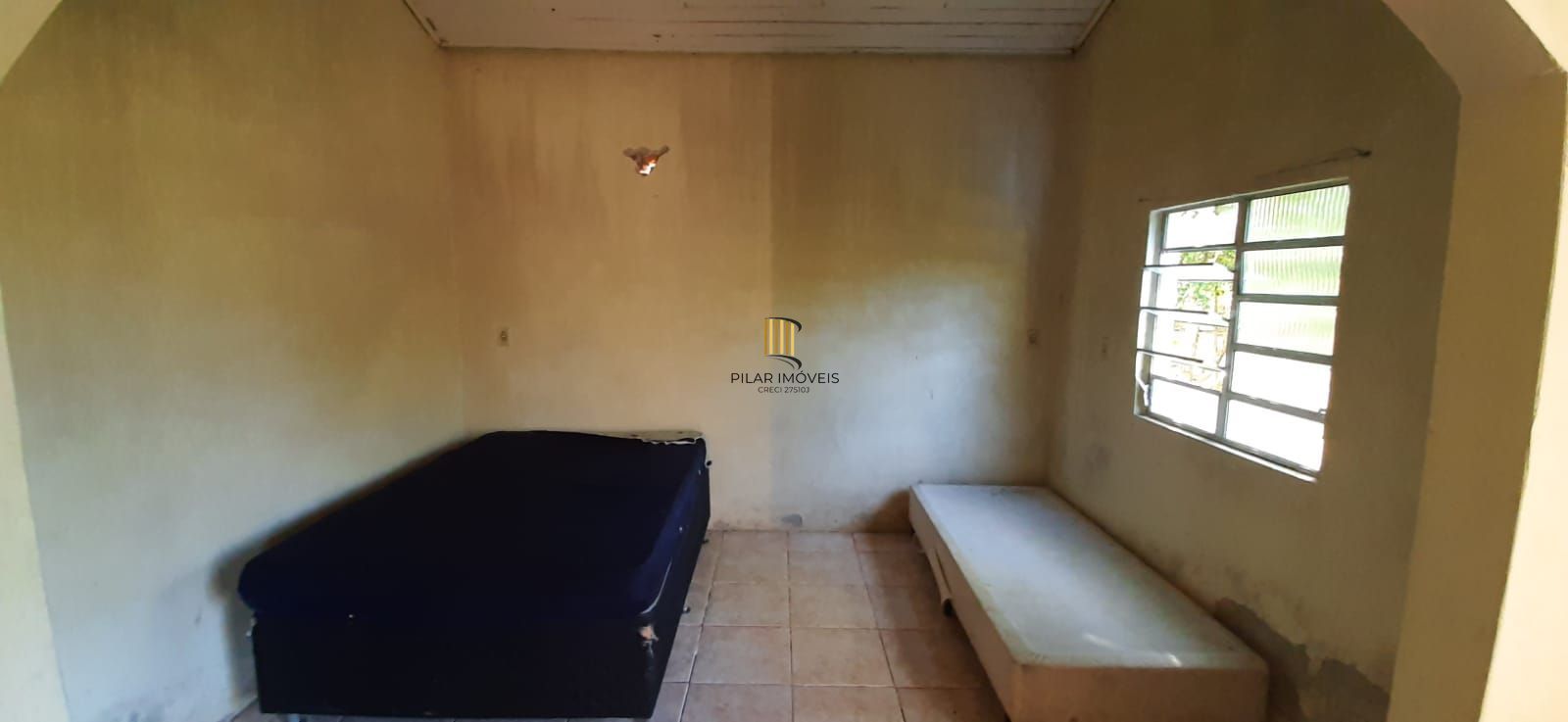 Ótimo sítio no parque São Paulo.