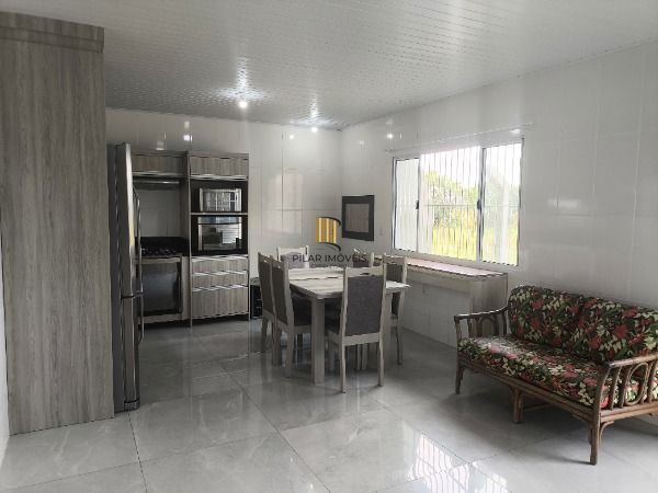 Casa em Tavares, no bairro Centro, com 2 dormitório(s), e 2 banheiros, à venda.