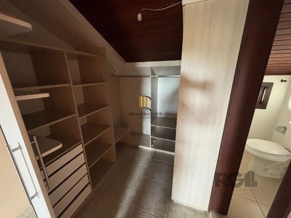 Casa Condominio no bairro Vila Nova, com 3 dormitório(s), à venda.