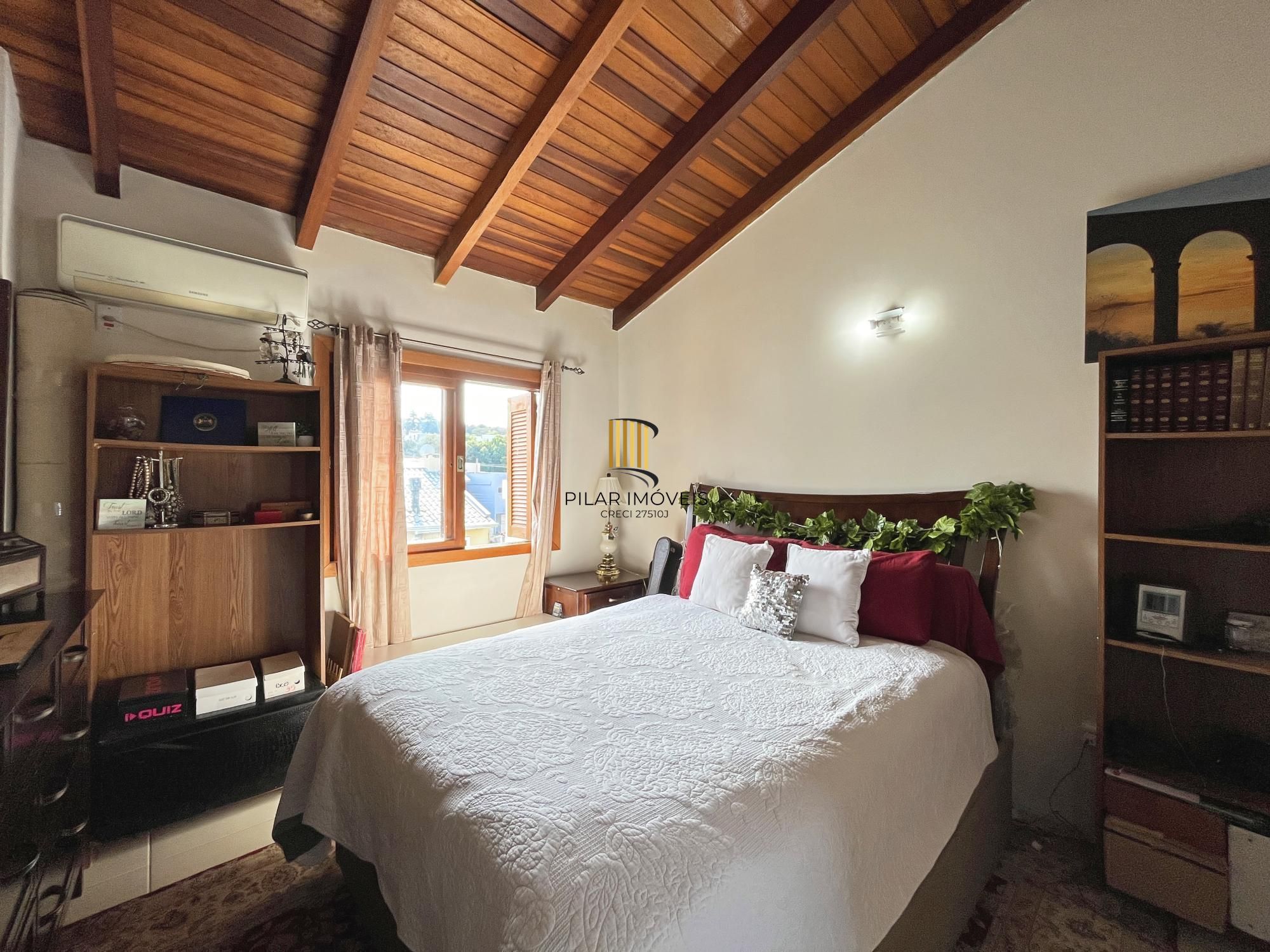 Residência com 3 suítes, 143 m² , piscina , no complexo Lagos de Nova Ipanema