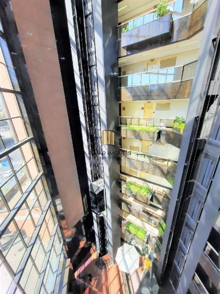 Conjunto/Sala para Venda - 37m², 0 dormitórios, Cidade Baixa