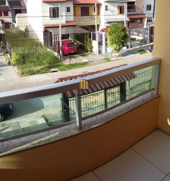 Casa para Venda - 125m², 3 dormitórios, sendo 1 suites, 3 vagas - Aberta Dos Mor