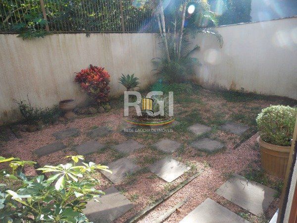 Casa 4 dormitórios à venda Ipanema Porto Alegre/RS