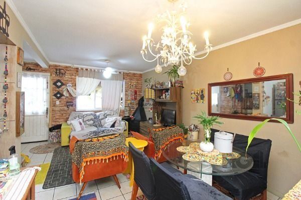 Casa para Venda - 118m², 2 dormitórios, 2 vagas - Aberta Dos Morros