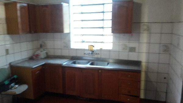 Casa para Venda - 230m², 2 dormitórios, 3 vagas - Santa Tereza
