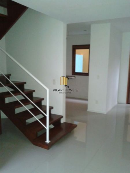 Casa Condominio para Venda - 98.5m², 3 dormitórios, sendo 1 suites, 1 vaga - Gua