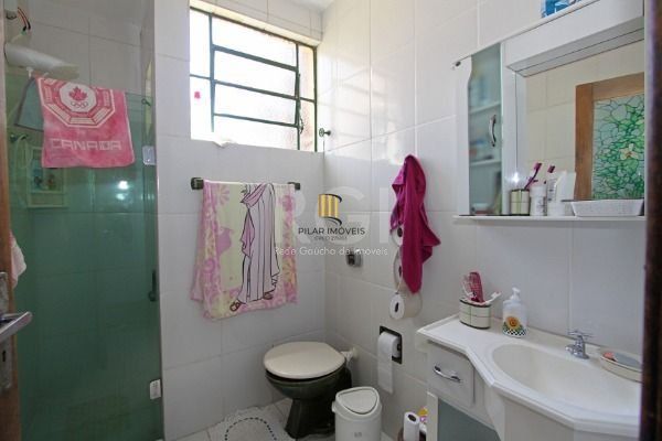 Apartamento para Venda - 90m², 3 dormitórios, Cidade Baixa