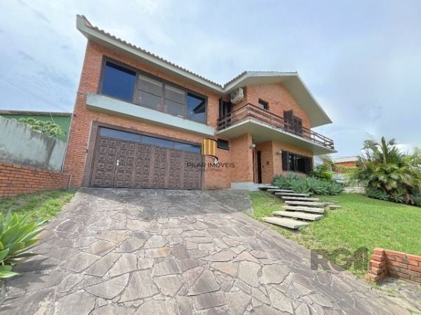 Casa para Venda - 370m², 4 dormitórios, sendo 1 suites, 3 vagas - Vila Assunção - Pilar Imóveis