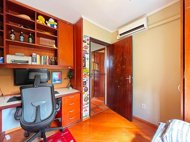 Casa em condomínio para pessoas de bom gosto.