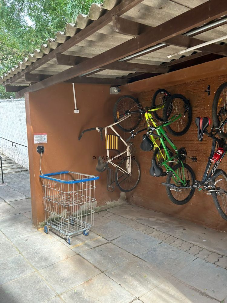 Casa em Condomínio 2 dormitórios à venda Guarujá Porto Alegre/RS