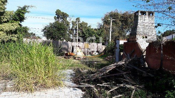 Terreno para Venda - 0m², 0 dormitórios, Pedra Redonda