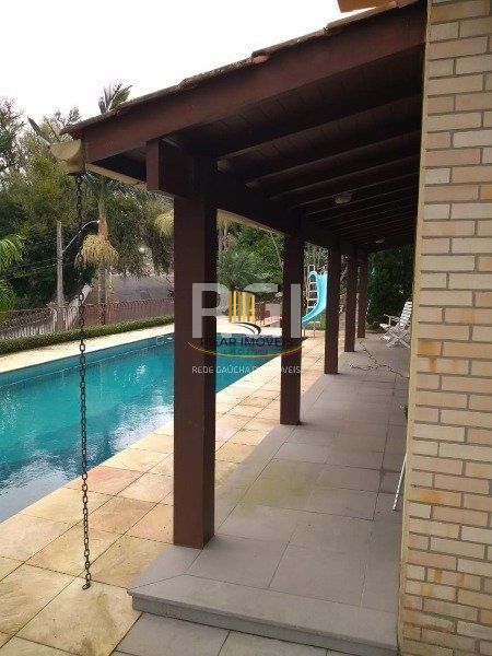 Casa para Venda - 741m², 5 dormitórios, sendo 3 suites, 9 vagas - Espirito Santo