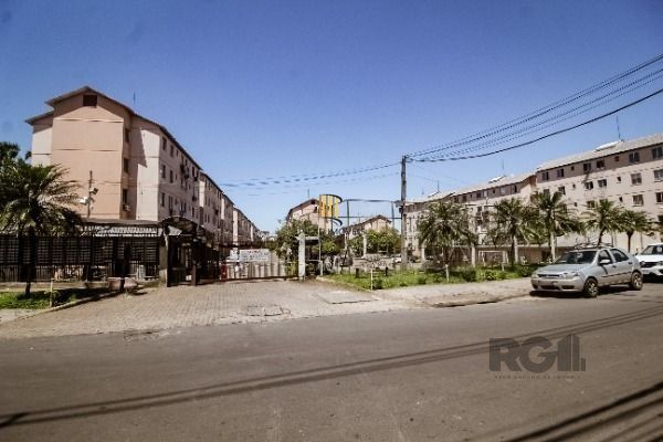 Apartamento em Porto Alegre, no bairro Vila Nova, com 2 dormitório(s), e 2 banhe