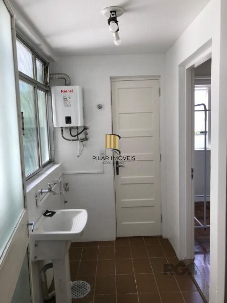 Apartamento em Porto Alegre, no bairro Higienópolis, à venda.