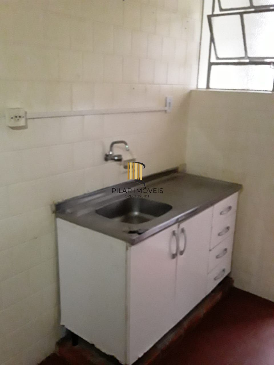 Apartamento 1 dormitório no bairro Jardim Itu