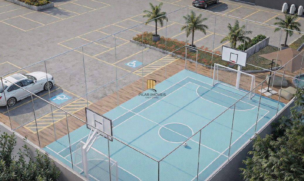 Isla- Bairro Cristal-1 e 2D com infraestrutura de Resort-próximo Barra shopping