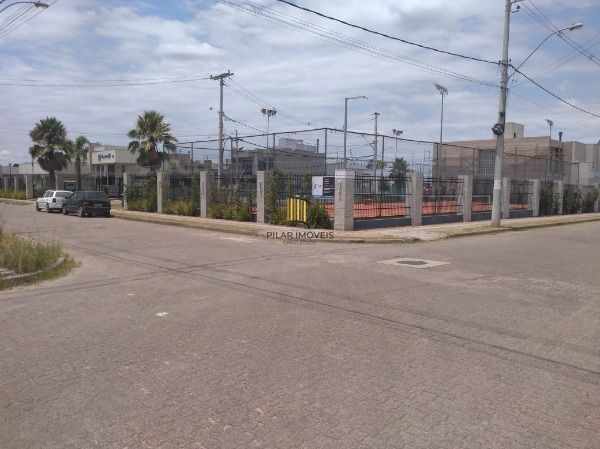 Casa em Porto Alegre, no bairro Aberta dos Morros, com 3 dormitório(s), e 3 banh