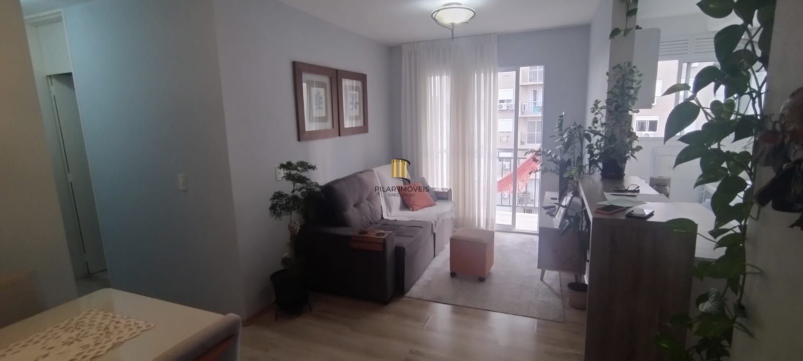 Apartamento 3 dormitórios no bairro Tristeza