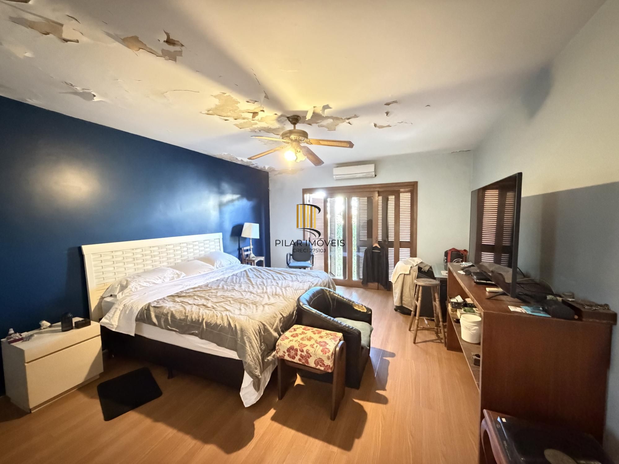 Casa na Vila Assunção
