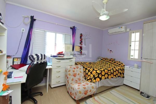 Casa para Venda - 429m², 5 dormitórios, sendo 1 suites, 3 vagas - Ipanema