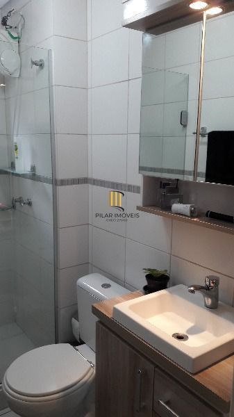 Apartamento para Venda - 50m², 2 dormitórios, 1 vaga - Aberta Dos Morros