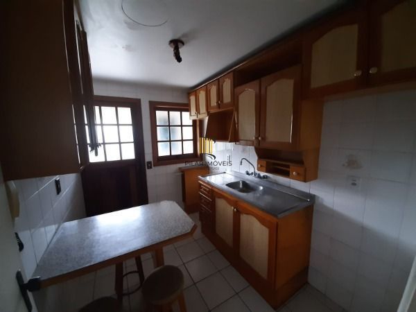 Casa Condominio para Venda - 95.31m², 2 dormitórios, sendo 1 suites, 1 vaga - Ca