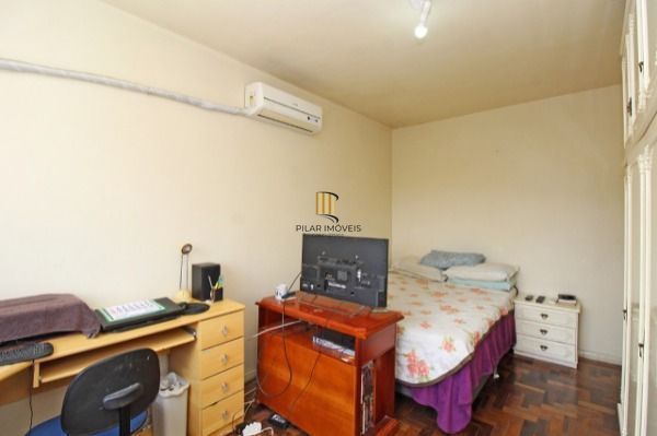 Apartamento para Venda - 69m², 3 dormitórios, Camaquã