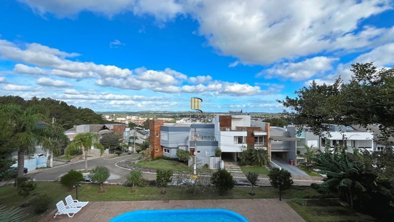 Altos do lago- Com 3 dormitórios, 3 vagas , piscina , Linda e ampla casa em cond