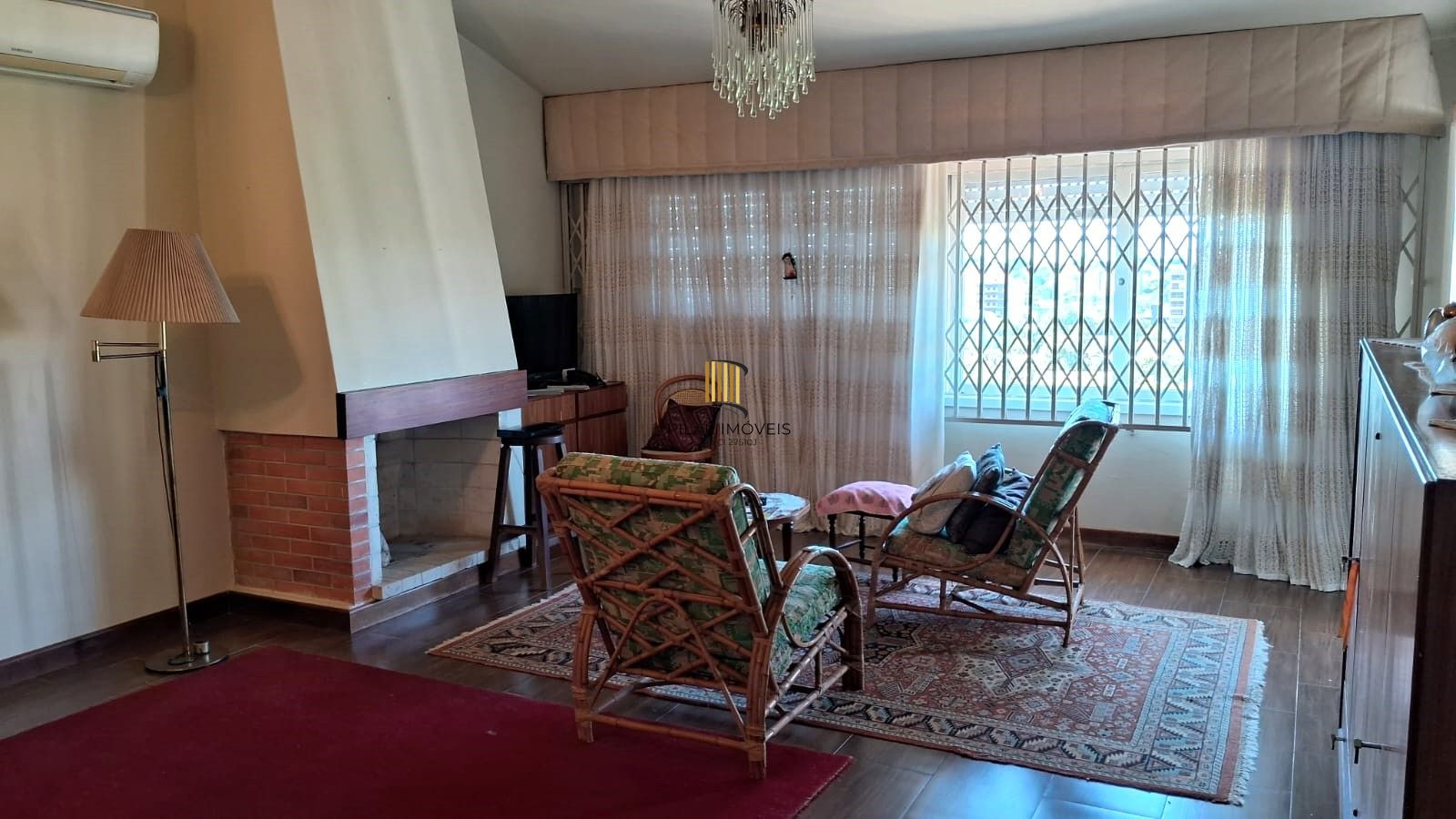 Casa 3 dormitórios no bairro Vila Conceição